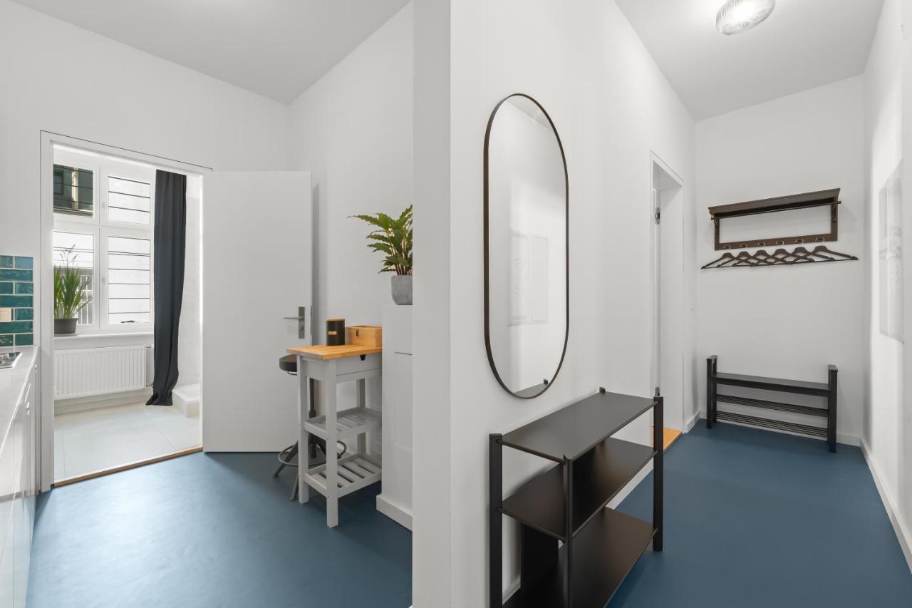 The Strassburger, Stylish 3 Bedroom In Downtown Apartament
