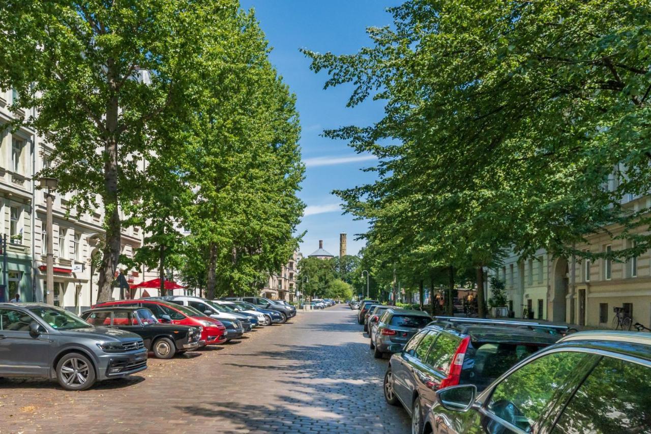 Apartment The Strassburger, Stylish 3 Bedroom In Downtown *